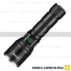 Фонарь ручной Огонь H-3117-PM60-TG