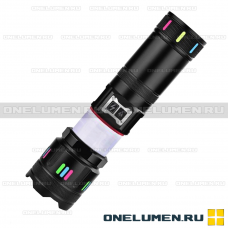 Ручной фонарь COBA CB-G37Y Ручной фонарь COBA CB-G37Y