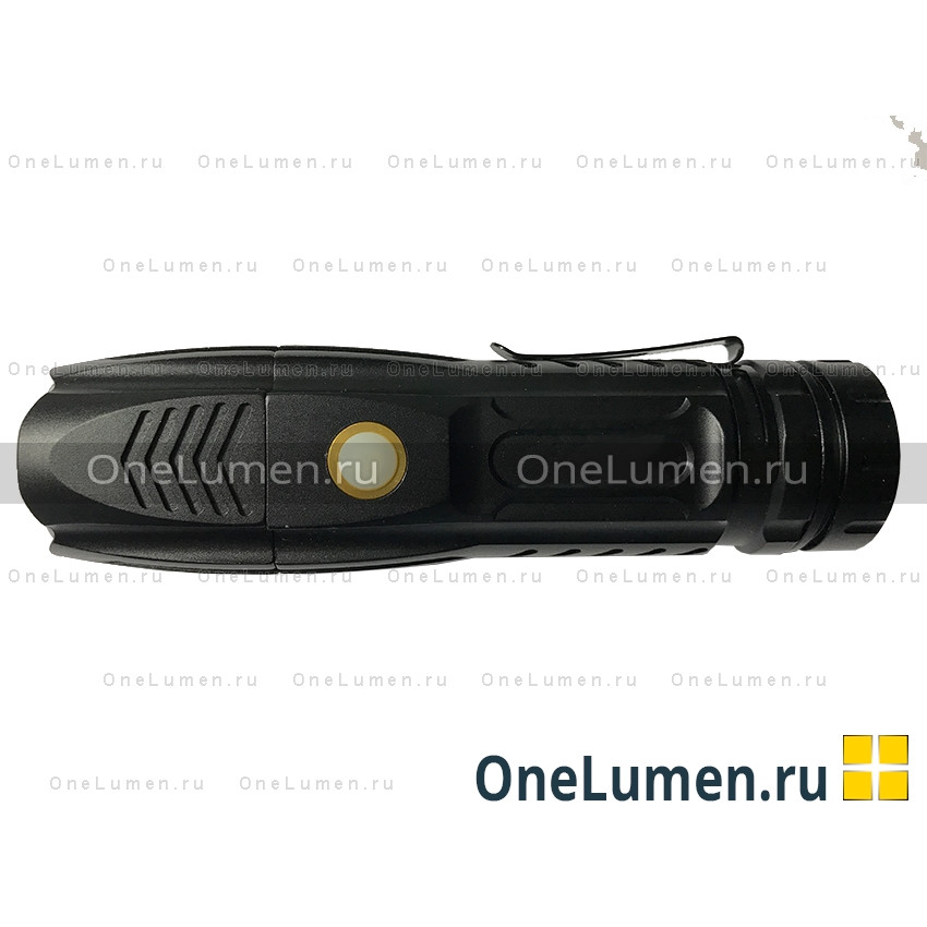 Ручной фонарь KSK GL-W588 alt