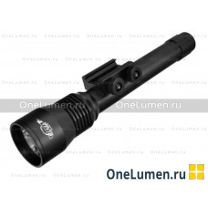 Ручной фонарь Огонь HQ-533-T6