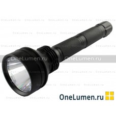 Ручной фонарь Огонь HQ-931-T6