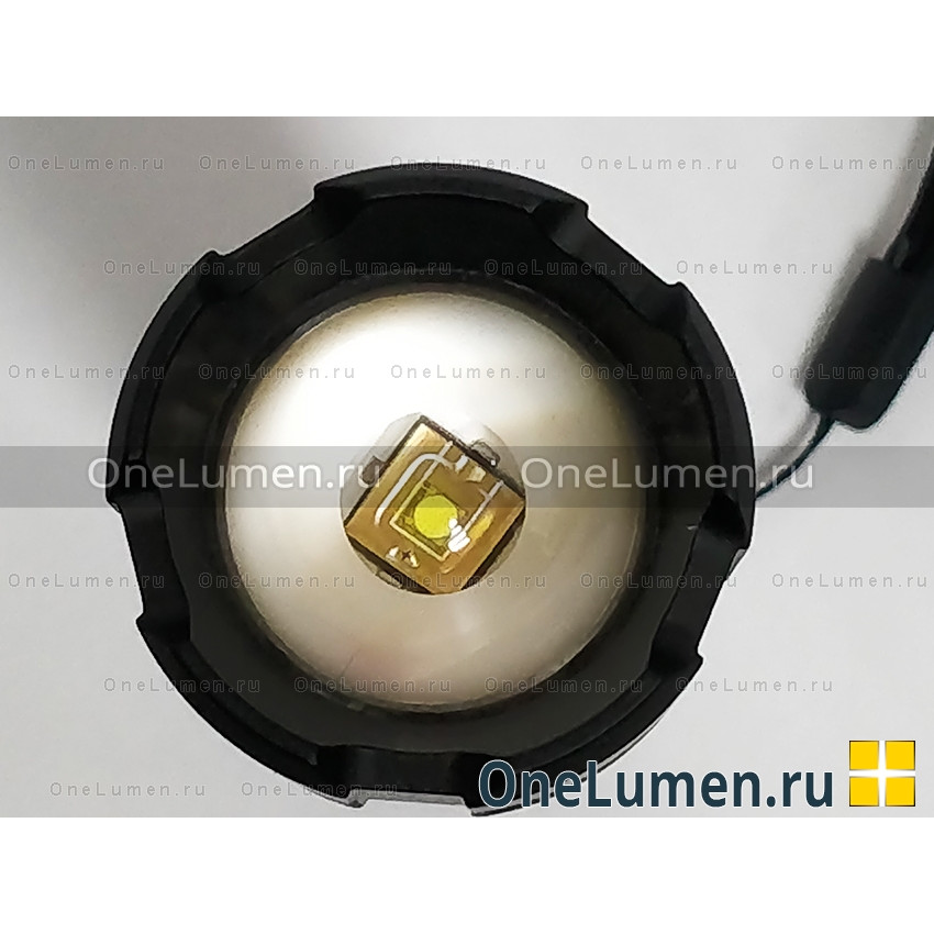 Фонарь ручной BL-Z01A-GT100 alt