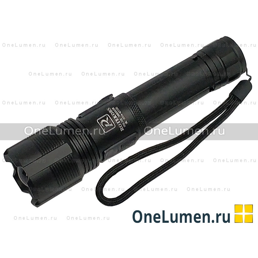 Фонарь ручной BL-Z01A-GT100 alt