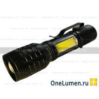 Ручной фонарь MANSTOR MN-535
