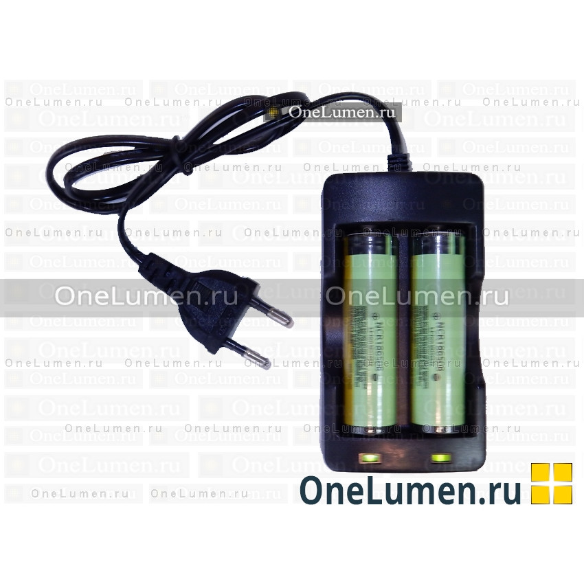 Зарядное устройство HZM-950 alt