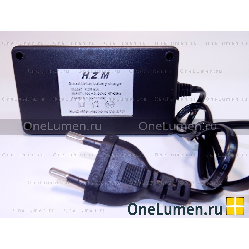 Зарядное устройство HZM-950 alt